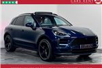 2019 Porsche Macan