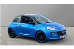 2018 Vauxhall Adam