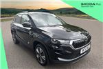 2022 Skoda Karoq