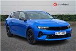 2023 Vauxhall Astra Sports Tourer