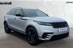 2023 Land Rover Range Rover Velar