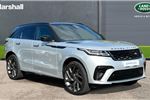 2020 Land Rover Range Rover Velar