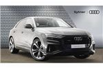 2021 Audi Q8