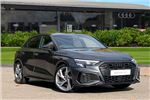 2024 Audi S3