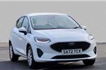 2022 Ford Fiesta 1.1 75 Trend 5dr