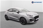 2022 Ford Puma