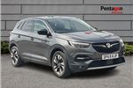 2019 Vauxhall Grandland X