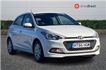 2017 Hyundai i20