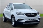 2017 Vauxhall Mokka X