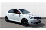 2018 Skoda Fabia
