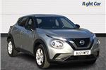 2021 Nissan Juke