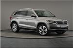 2017 Skoda Kodiaq