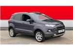 2017 Ford EcoSport