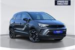 2022 Vauxhall Crossland