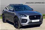 2021 Jaguar E-Pace