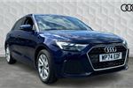 2024 Audi A1