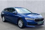 2024 Skoda Superb Estate