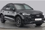 2022 Audi Q5 Sportback