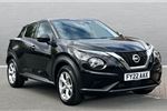 2022 Nissan Juke