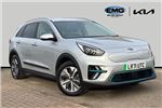 2021 Kia e-Niro