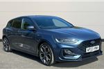 2023 Ford Focus