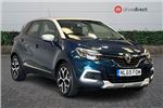 2019 Renault Captur