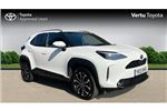 2023 Toyota Yaris Cross