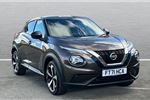 2022 Nissan Juke