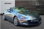 2023 Mazda MX-5