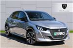 2022 Peugeot e-208