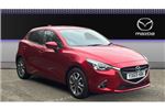 2019 Mazda 2