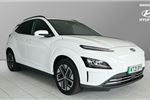 2021 Hyundai Kona Electric