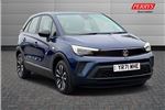 2021 Vauxhall Crossland