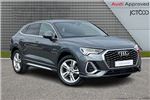 2022 Audi Q3