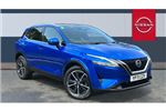 2021 Nissan Qashqai