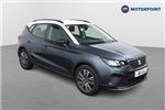 2023 SEAT Arona