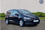 2021 Volkswagen Touran