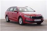 2025 Skoda Octavia Estate