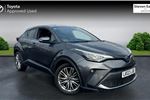 2022 Toyota C-HR