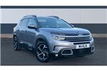 2020 Citroen C5 Aircross