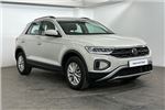 2022 Volkswagen T-Roc