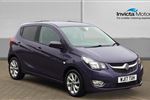 2017 Vauxhall Viva