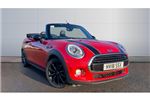 2018 MINI Convertible