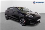 2022 Ford Puma ST