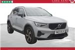 2023 Volvo XC40