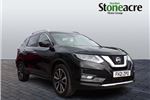 2021 Nissan X-Trail