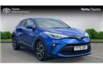 2021 Toyota C-HR