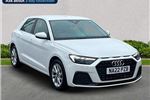 2022 Audi A1