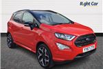 2018 Ford EcoSport