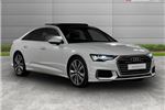 2018 Audi A6